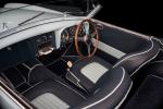 Pegaso Z-102 B Cabriolet por Saoutchik 1954 года